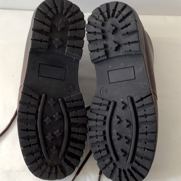 BOOTS WINTER LINED MEN’S SIZE 42EU 8.5D US - Picture 4 of 12